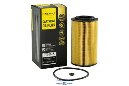 Oil Filters - GTO2618 - Image 3