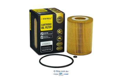 Oil Filters - GTO2623 - Image 3