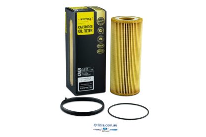 Oil Filters - GTO2632 - Image 3
