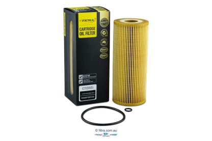 Oil Filters - GTO2645 - Image 3