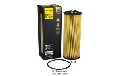 Oil Filters - GTO2649 - Image 3