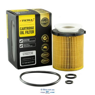 Oil Filters - GTO2730
