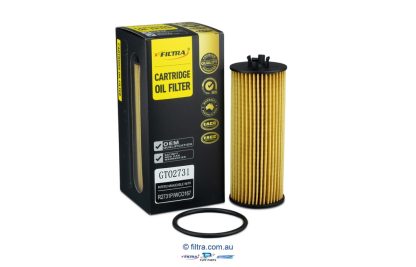 Oil Filters - GTO2731