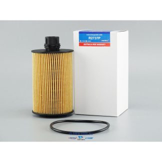 Oil Filters - GTO2737