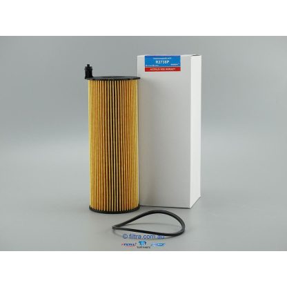 Oil Filters - GTO2738