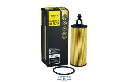 Oil Filters - GTO2753