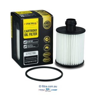 Air Filters - GTO2766