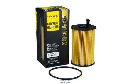 Oil Filters - GTO2771