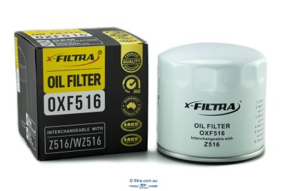 Oil Filters - OXF516 - Image 2
