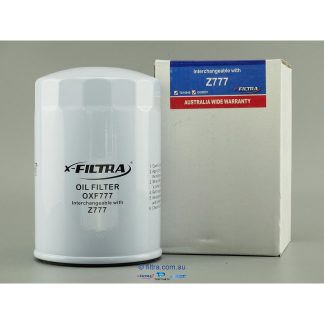 Oil Filters - OXF777