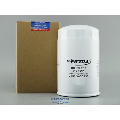 Oil Filters - OXF956