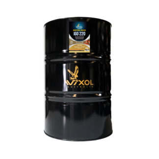 INDUSTRIAL GEAR OIL 220 -205L
