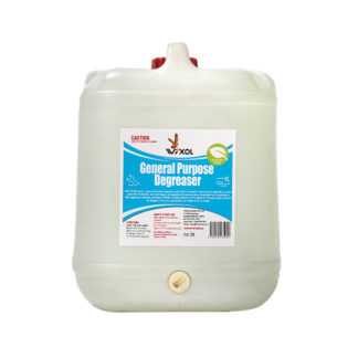 Vixol Spray and Wipe Multipurpose-20L