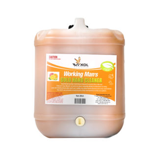 Vixol Working Man's Gold Hand Cleaner-20L