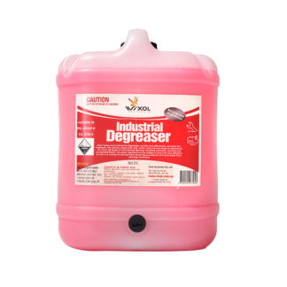 Vixol Industrial HD Floor Degreaser Concentrate