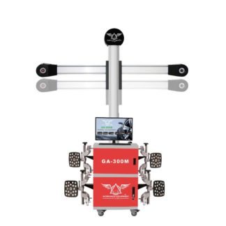 3D Wheel Aligner - GA-300M