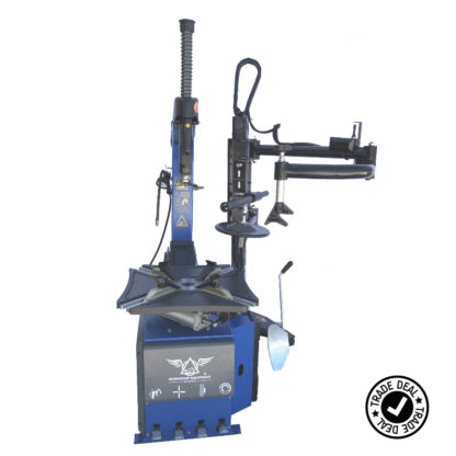 Tyre Changer Model: WES-C6612R - Image 3
