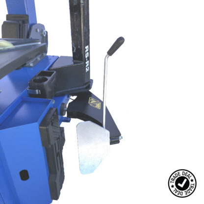 Tyre Changer Model: WES-C6612R - Image 6