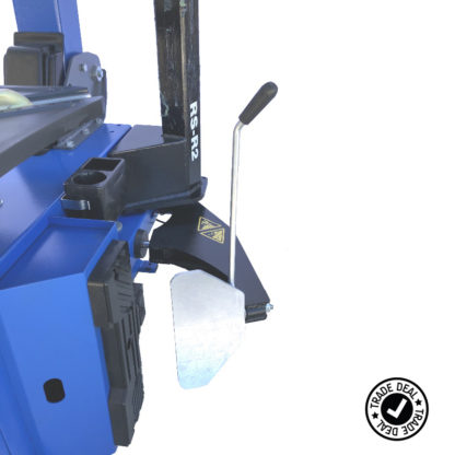 Tyre Changer Model: WES-C6632R - Image 4