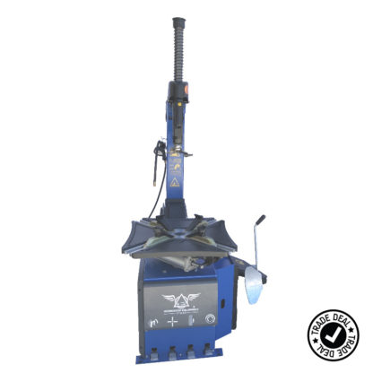 Tyre Tyre Changer Model: WES-C6632 - Image 4