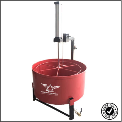 Tyre Dunker - Image 2